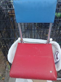 COMPATIBLE  SEAT  TO WATCH THE COWBOYS PLAY $7