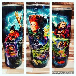 20oz Stainless steel Tumbler
