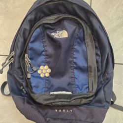 The North Face Backpack