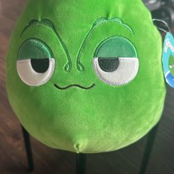 Pascal Disney Squishmallow 