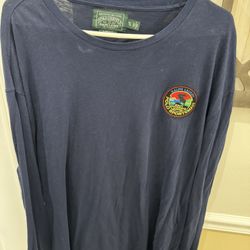 Ralph Lauren Polo Sweatshirt Classic Size XXL