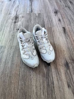 Cleats