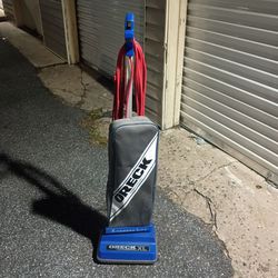 Orek XL vacuum WORKS GREAT