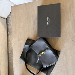 YSL Hobo Bag 