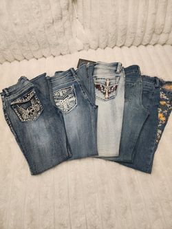 Junior Clothes