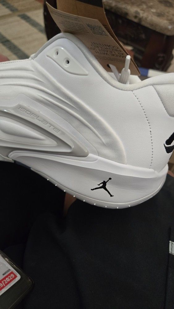 Jordans Luka