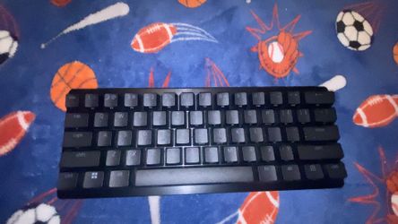 Razer Huntsman v3 Pro Mini