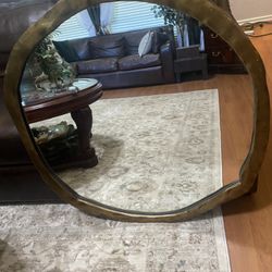 Beautiful Mirror 