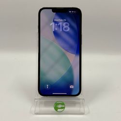 Factory Unlocked Apple iPhone 13 Pro 512GB Graphite MLQR3LL/A