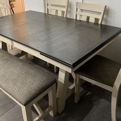 Dining Table Set