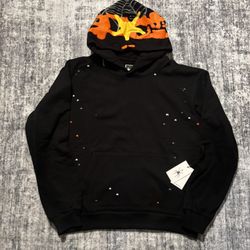 Sypder Hoodie 