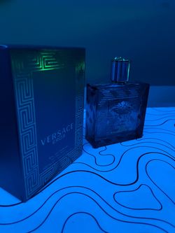 Versace Eros 100ml