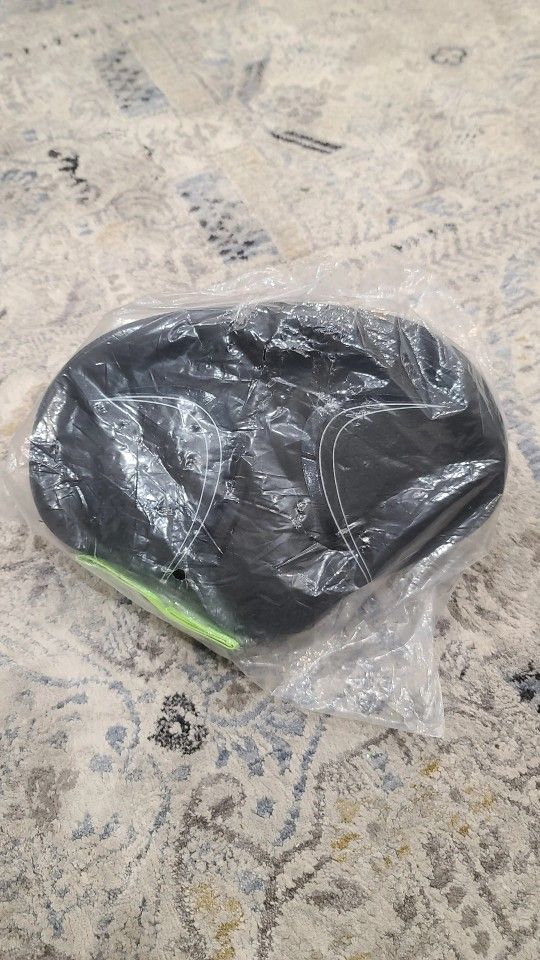 BLUEWIND New Noseless Oversized Bike
Seat