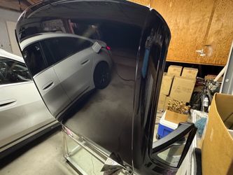 Mercedes Benz R129 SL500/600 Hardtop with stand