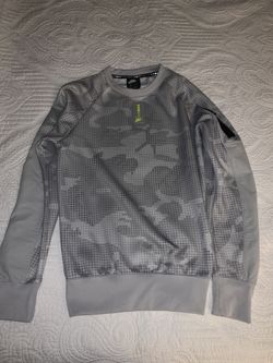 Nike Air Max Crew Neck Size Extra Small