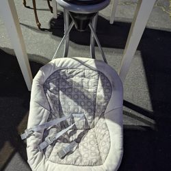 Graco Infant Swing