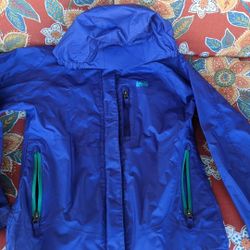 REI Co-op Rainwall Rain Jacket

