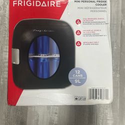 Frigidaire Mini Fridge 9L