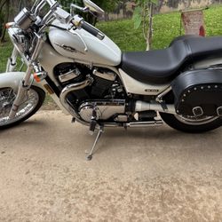 2007 Suzuki S50