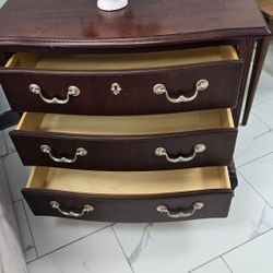 Nigthstand 100% wood 