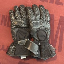Motorcycle Gloves