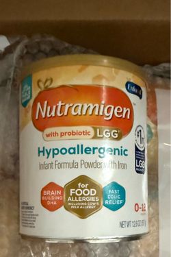 Nutramigen