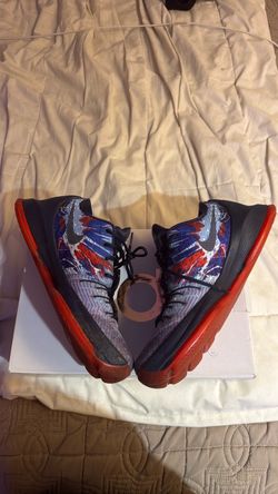 KD Independence Day Men’s 11.5