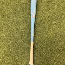 Victus J-Rod Wood Bat 29 Inch