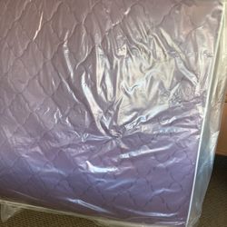 Brand New King Size Plush Mattress