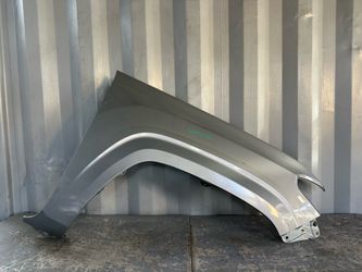 2016 2017 2018 2019 2020 2021 2022 2023 TOYOTA TACOMA RIGHT PASSENGER SIDE FENDER