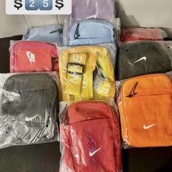 Unisex Adults And Kids Bags ALMOST OUT