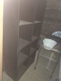 Shelves