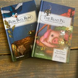 All about reading level one
