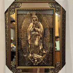 Hermosa Virgensita De Guadalupe ✨✨🙏🏻