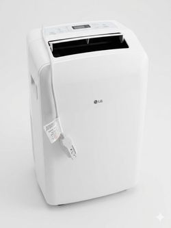 LG Portable AC 8000 btu