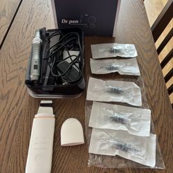 Dr. Pen M8 Micro Needling Device