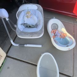 baby supplies 