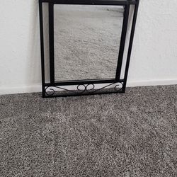 Very Cute Mirror