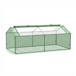Mini greenhouse 