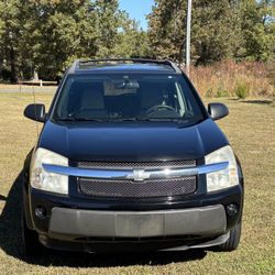 2005 Chevrolet Equinox