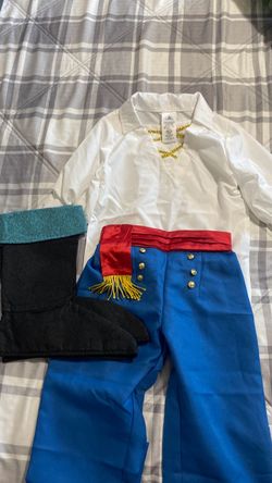 Disney costume