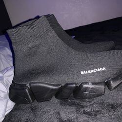Balenciaga Shoes