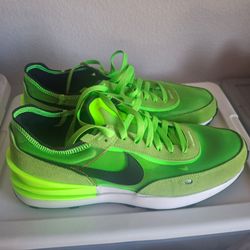 Nike waffles