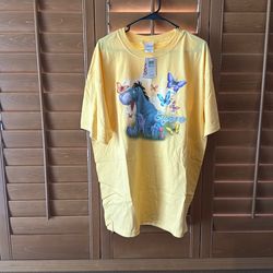 Eeyore tee s
