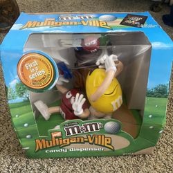 M And M Collectible