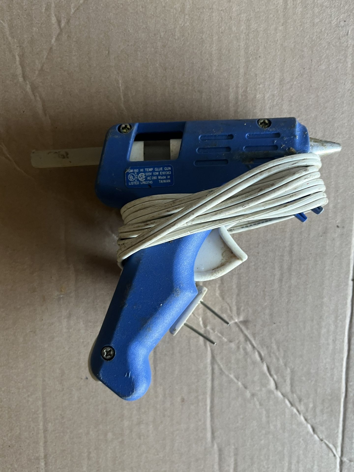Superbonder Glue Gun 10W