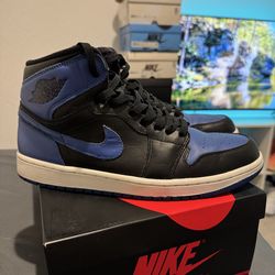 Jordan 1 royal 2013 size 9.5