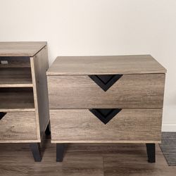 End Table Drawer