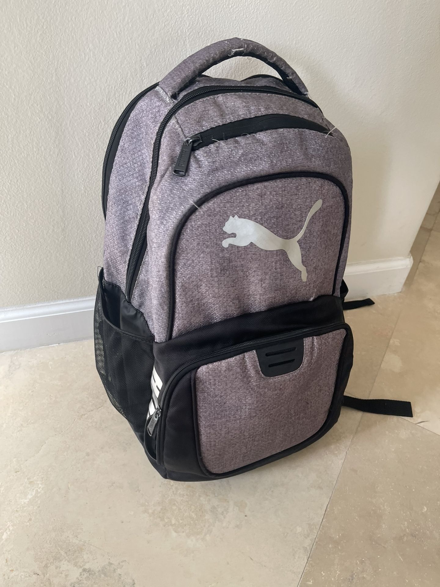Puma Backpack - LIKE NEW