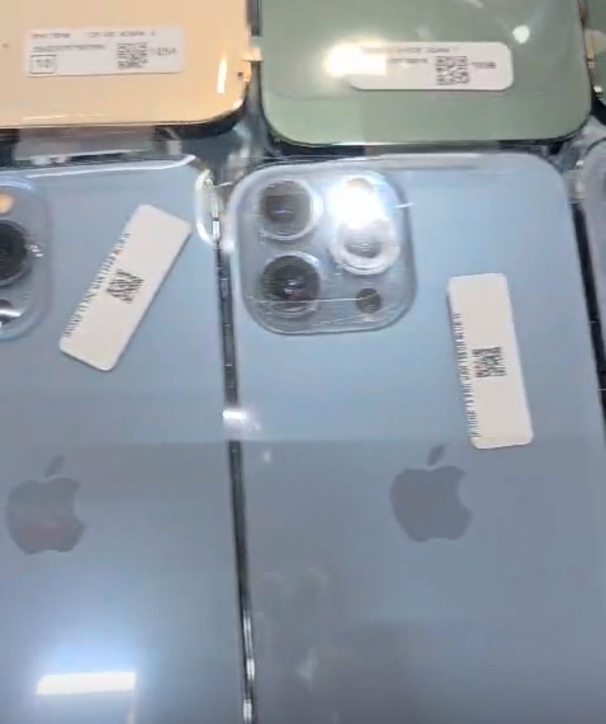 IPHONE 13 pro Max. 128 Gb Unlocked